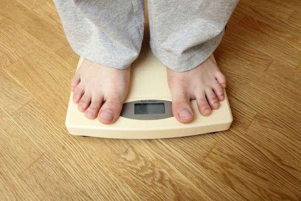 enfermedades que impiden bajar de peso